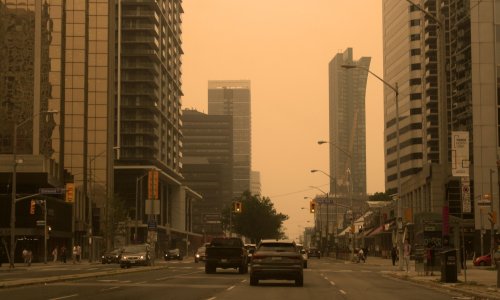 Toronto se guši u dimu, New York pod upozorenjem: Hoće li to poremetiti finale SP-a