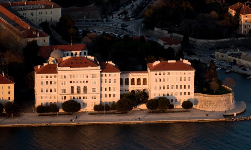 Studijskom programu Marine Biotechnology europsko priznanje izvrsnosti