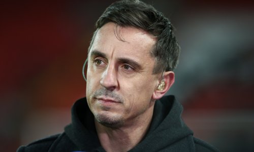 Zvijezda Argentine Nevillea nakon rušenja Engleske nazvala glupim: Englez odmah brutalno odgovorio