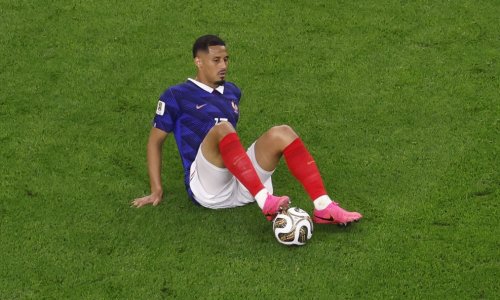 Šok za Arsenal! Jedan od ključnih igrača teško je stradao na Svjetskom prvenstvu