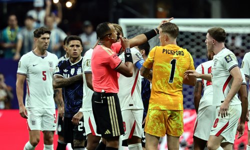 FIFA sprema kazne nakon završetka SP-a: Na udaru su igrači i izbornici koji su govorili o suđenju