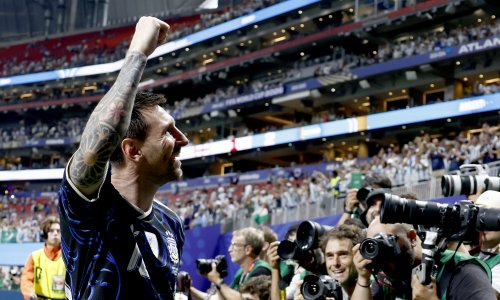 Neočekivani obrat uoči finala SP-a: Messi je ponovno u igri za Zlatnu loptu