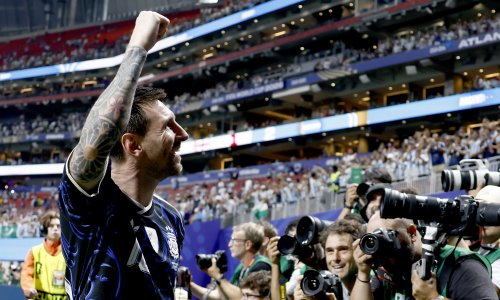Argentina srušila Englesku i preuzela vrh FIFA-ine ljestvice: Evo na kojem je mjestu Hrvatska