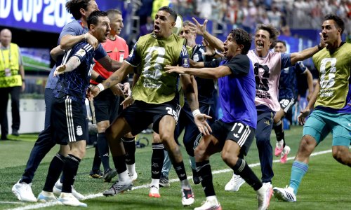Argentina srušila Englesku i preuzela vrh FIFA-ine ljestvice: Evo na kojem je mjestu Hrvatska