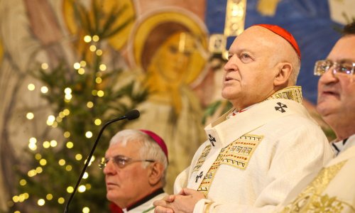 Beogradski nadbiskup o odnosima Hrvatske i Srbije: Previše je huuškanja. Miješani brakovi se opet sklapaju i ljudi žive
