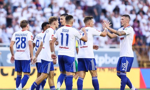 Evo koliko je Hajduk zaradio prolaskom Žiline