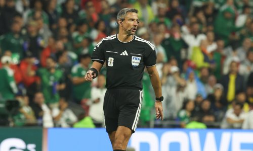 FIFA objavila tko će suditi veliko finale SP-a: Čast pripala Slovencu