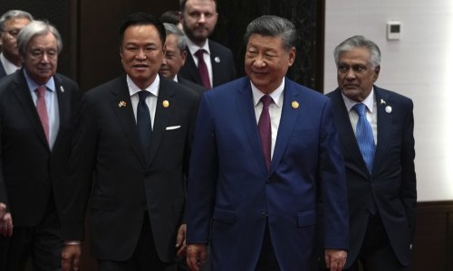Xi najavio Kinu kao predvodnika: Stiže novi globalni poredak umjetne inteligencije
