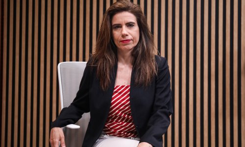 Katarina Peović predstavila novu pjesmu: Pjeva o Jugoplastici i Brodomerkuru