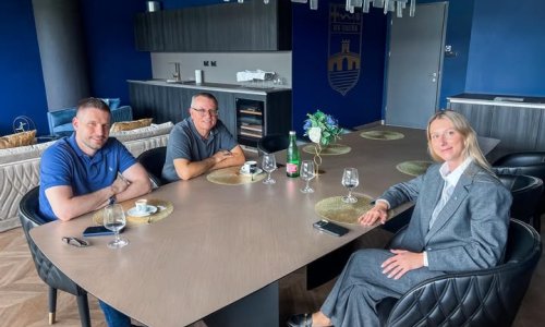 Kohorta je digla glas, a sada je stigao konačni rasplet u NK Osijeku