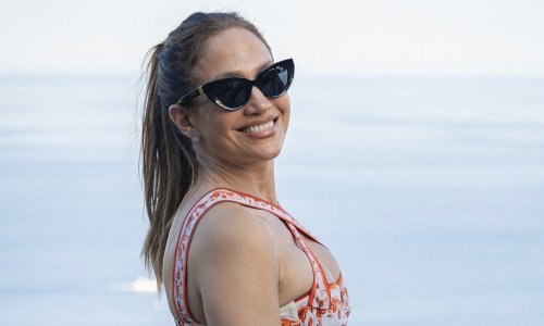 Idealan ljetni outfit: Jennifer Lopez u stajlingu koji izgleda kao s razglednice iz Italije