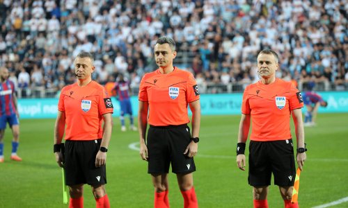 Sudački ekspert otkrio što mu je zasmetalo na utakmici Hajduka: 'Već u petoj minuti...'