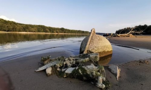 Nemojte se prepasti: Danas će eksplodirati avionske bombe pronađene na obali Dunava
