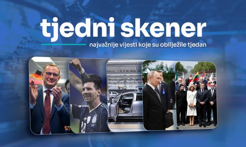 Voljni protiv bezvoljnih: Odlazi nogometni cirkus, a Bog vozi mađarski Mercedes