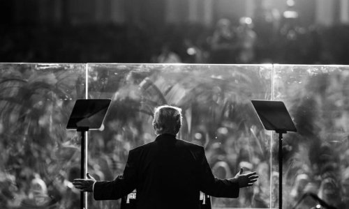 Prije svih znao što će Trump reći, a sada ga istražuju zbog sumnjive zarade