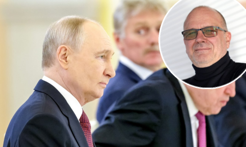 Letica: Ovo bi mogao biti ozbiljan politički problem za Putina