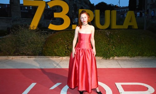Tko je briljirao? Ovo su najbolji modni trenuci filmskog festivala u Puli