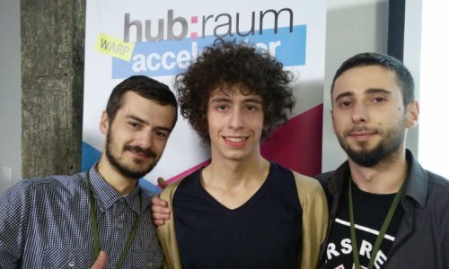 Prvi startup iz BiH u inkubatoru Deutsche Telekoma