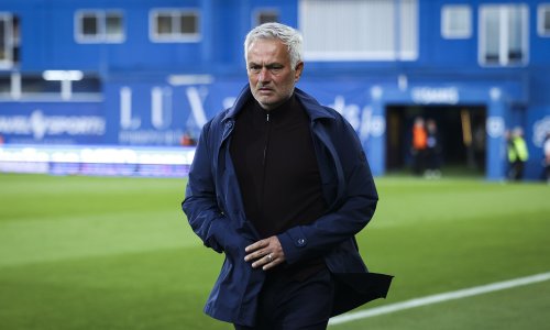Mourinho zaustavio transfer vrijedan 60 milijuna eura: Napadač zbog njega ostaje u Realu