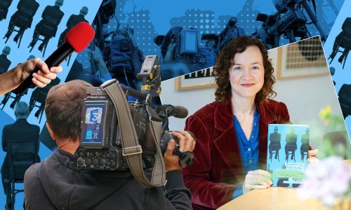 Jesu li ljudi uistinu toliko bespomoćni da zbog toga ne čitaju vijesti?