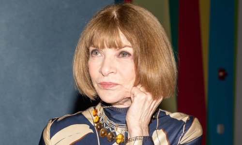 Ovo se ne pamti: Anna Wintour na premijeri filma o Đokoviću bez svojih sunčanih naočala