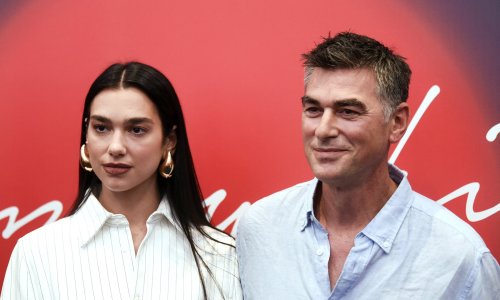Roditelji Due Lipe na koncertu Dine Merlina pjevali uglas s publikom