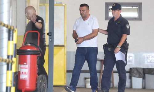 USKOK detaljno opisao za što sumnjiče Ivicu Devčića