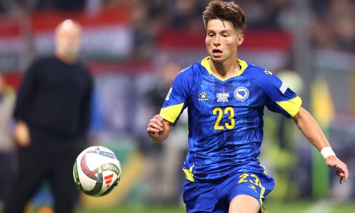 Reprezentativca BiH željeli Dinamo i Hajduk: Sada radi neočekivani transfer