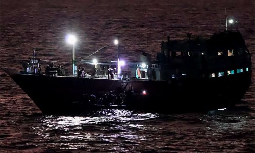 Naoružani napadači ukrcali se na tanker kod Jemena, sumnja se na somalske pirate