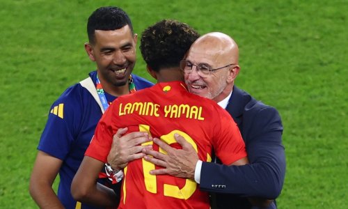 Španjolski izbornik otkrio hoće li Yamal biti spreman za finale Svjetskog prvenstva