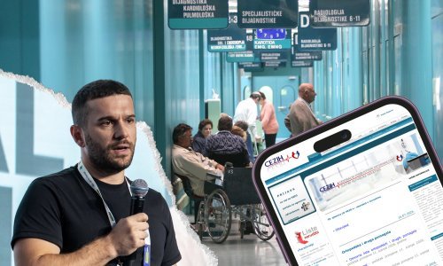 Može li se vjerovati listama čekanja? Evo što kaže Ministarstvo nakon analize koja otkriva boljku sustava