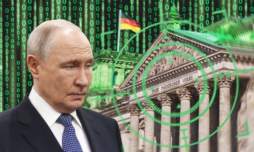 Putinova tajna fronta u Njemačkoj: 'Ne pamtimo ovako nešto od Hladnog rata'
