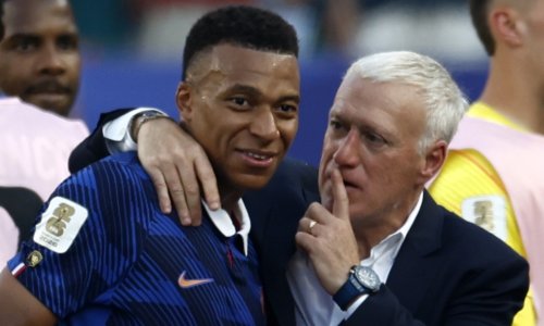 Didier Deschamps ovim je potezom šokirao sve. Igrači nisu mogli vjerovati, razočarani su