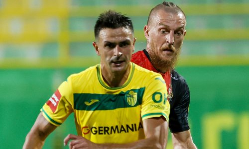 Dinamo ostaje bez pojačanja? Istra za svog napadača traži dvostruko više nego što su Modri ponudili
