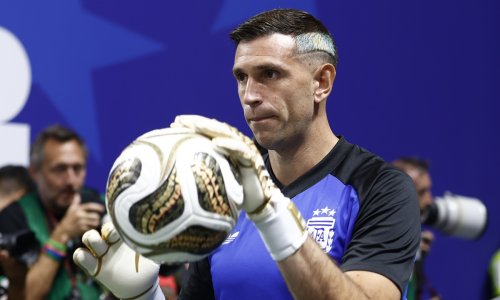 Argentinci napali svog junaka nakon pobjede nad Engleskom. Sve zbog jedne izjave