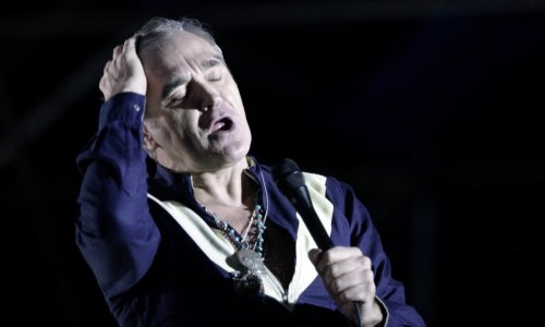 Morrissey na novoj turneji zaobišao Hrvatsku, pa ga domaći obožavatelji popratili u Ljubljani