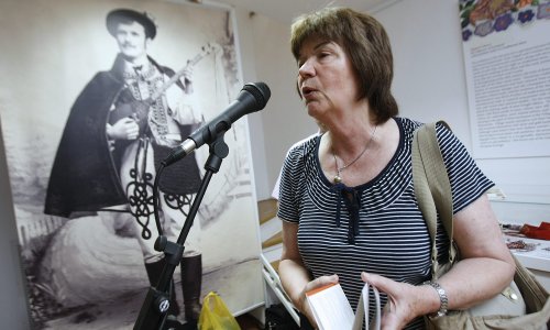 Obuljen Koržinek: 'Zorica Vitez je ostavila neizbrisiv trag u hrvatskoj etnologiji'