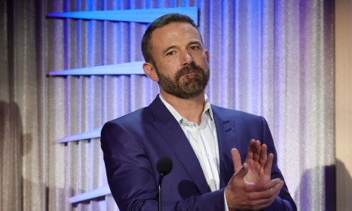 Na poslu s Netflixom zaradio pravo bogatstvo: Benu Afflecku isplaćeno 540 milijuna eura