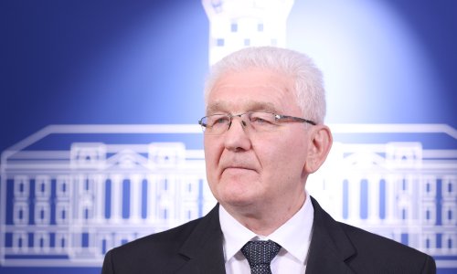 Program za umirovljenike: Do novih EU sredstava, financiranje iz državnog proračuna