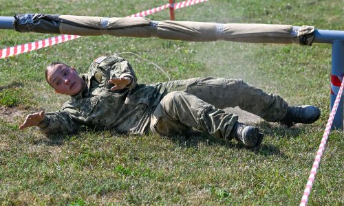 Tisuću ročnika krenulo na vojnu obuku, MORH otkrio koliko ih je uložilo prigovor savjesti