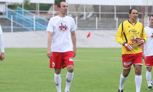 Jurčić o Tuchelovim i Deschampsovim propustima, najavio i finale, pa se još jednom načudio Tuchelu