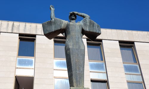 Europska komisija hvali vladavinu prava u Hrvatskoj: No, ostala su dva velika izazova
