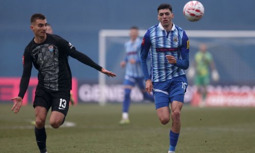 Modri dovode jednog od najboljih napadača SHNL-a. Poznata odšteta