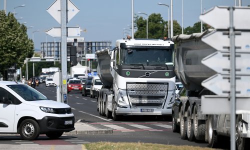 Kolone iz Hrvatske protežu se u Sloveniju: Kod Sv. Roka je pakao, na Bajakovu još gore