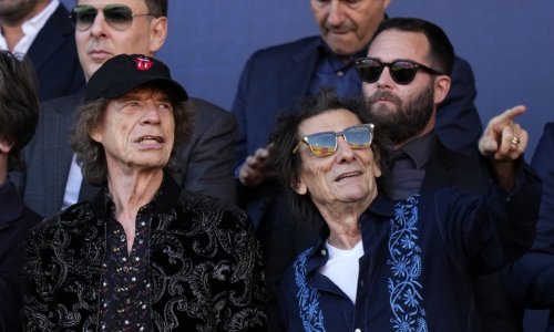 Više od 60 godina na sceni, a i dalje ruše rekorde: Stonesi izjednačili Beatlese
