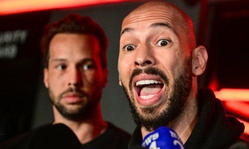 Andrew i Tristan Tate uhićeni u SAD-u, UK traži izručenje