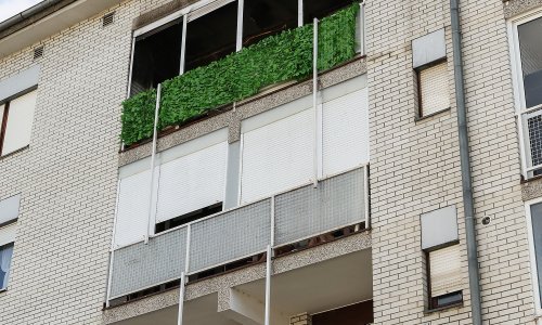 Tragedija u Zagrebu: U požaru stana poginuo muškarac, žena i maloljetnica uspjele pobjeći