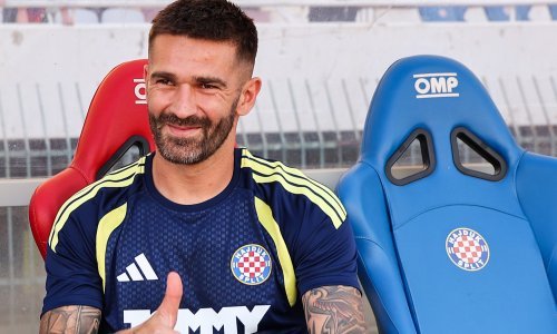 UEFA objavila: Evo tko sudi veliki okršaj Hajduka i Pafosa na Poljudu