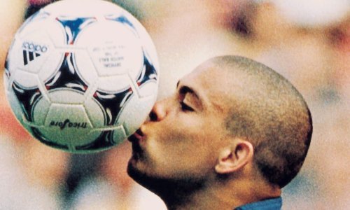 Legendarni Ronaldo iznenadio prognozom velikog finala: 'Bit će lako'