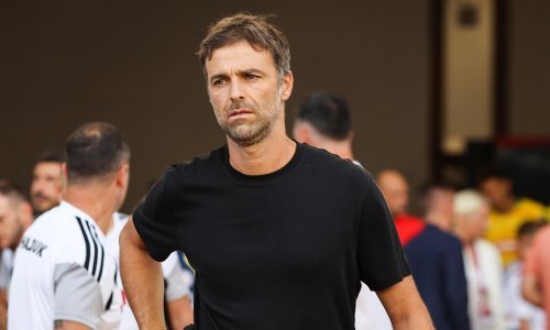 Hajduk se rješava dvojice otpisanih: Evo što će biti s Krovinovićem